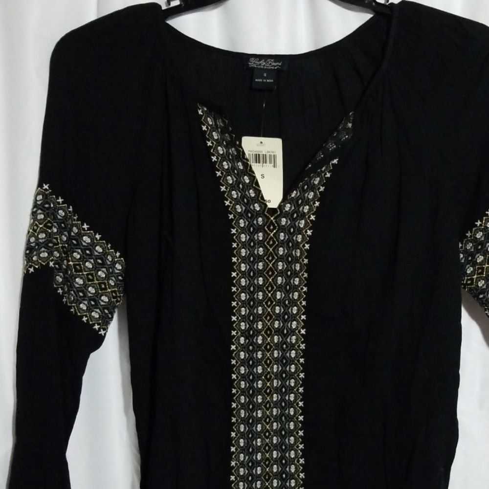 Lucky Brand NWT - Picture 4 of 7